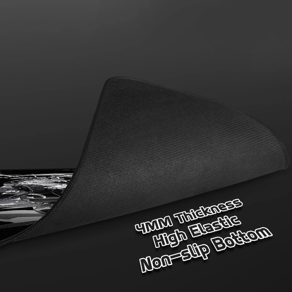 Wallhack SP-004 FutureFall Gaming Mouse Pad Gamer E-Sports