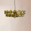 Aurelia Celeste Chandelier 1