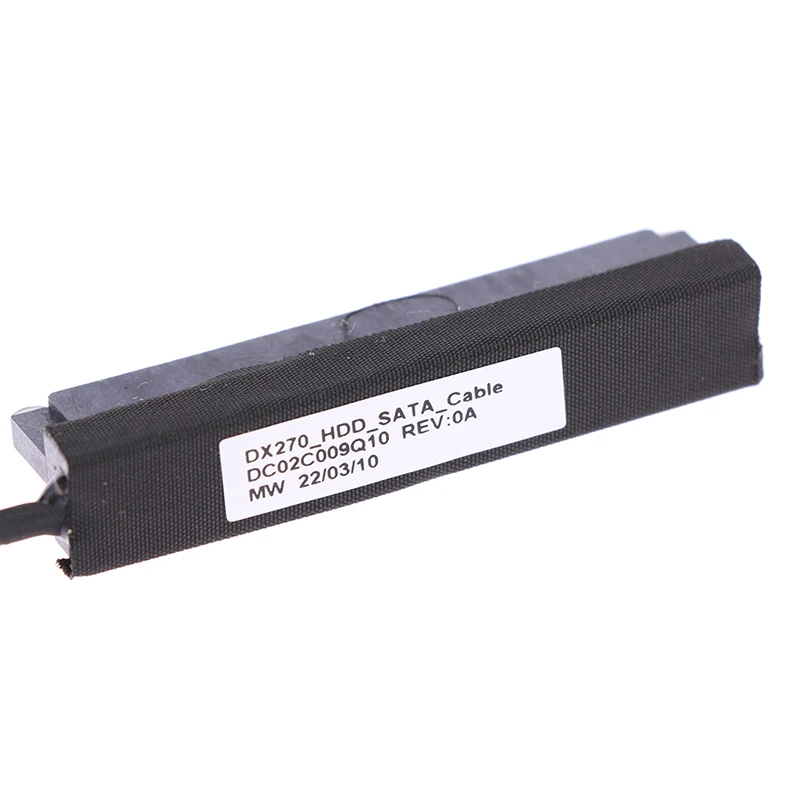 Hard Drive Cable For Lenovo ThinkPad X270 SATA HDD Adapter