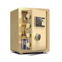 Large Piggy Bank Digital Electronic Safe Mysterious Original Piggy Bank Adult with Key Big Size Salvadanaio Save Money 1