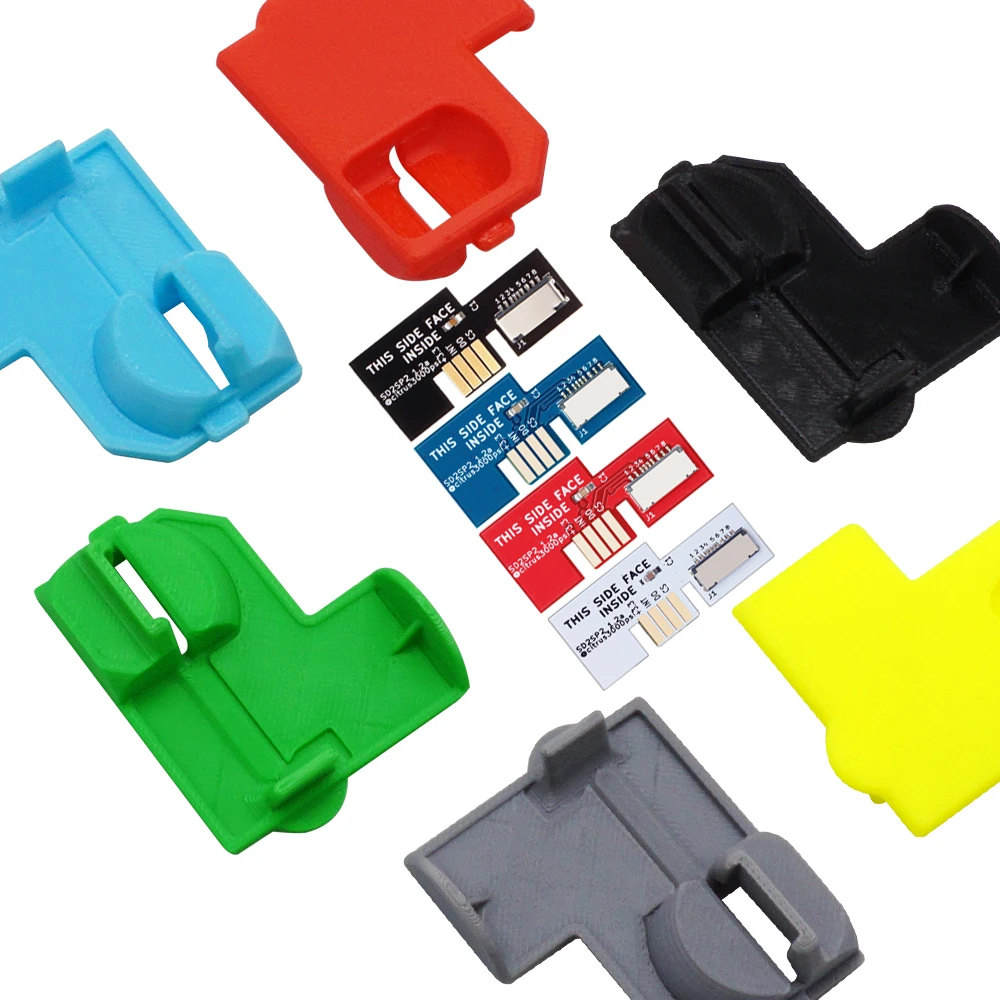 Custodia Protettiva Antiurto E Pellicola Protettiva, Compatibile - Foto 2