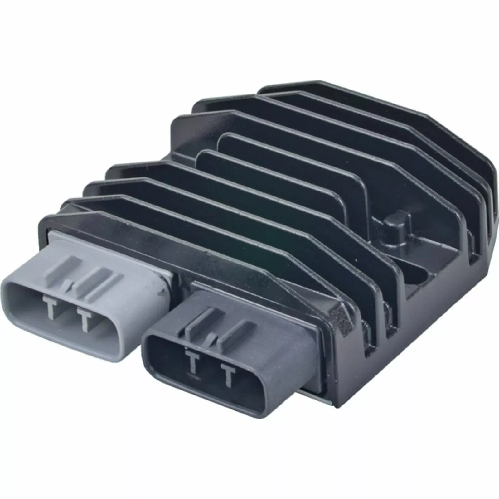 Voltage Regulator Rectifier For 2007-2022 Yamaha Grizzly 700 – Replaces 1D7-81960-00-00