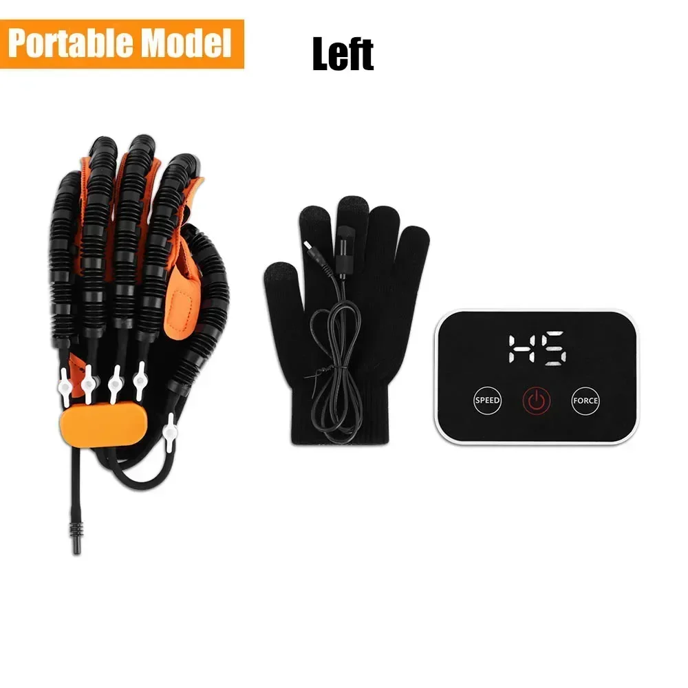 Portable - Left