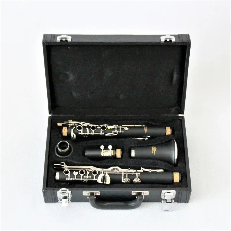 High Level G Clarinet Good Price G Clarinet Turkish Turkish
