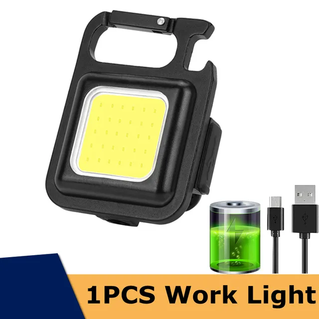 1PC Work Light