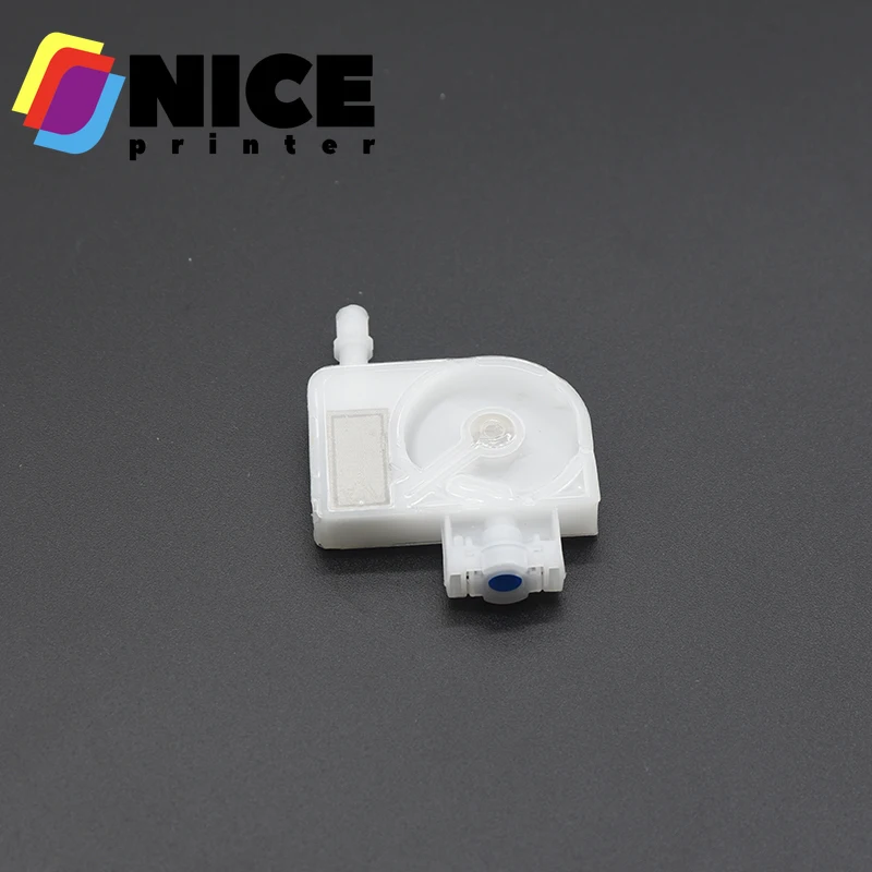 

1Pcs Ink Damper For Epson 4800 4880 4880c 4000 4450 4400 7400 7450 9400 9450 7800 9800 7880 9880 UV Printer 4880 ink damper