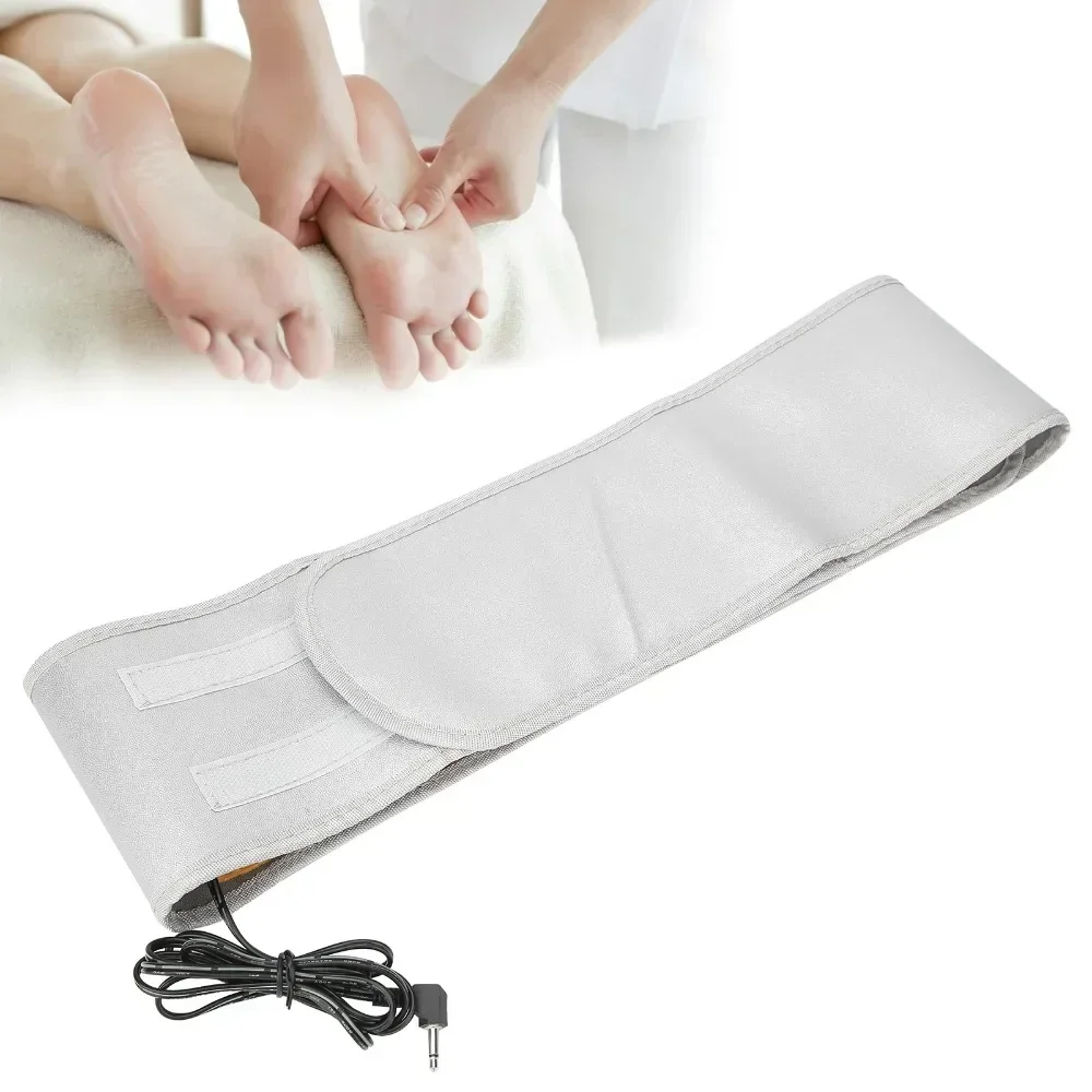 Waist Belt Replacement for Detox Foot Bath Machine Foot Detox Machine Waist Strap Accessory