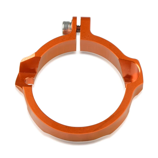 BULLET PROOF DESIGNS EXHAUST FLANGE GUARD KTM/HUSQVARNA, 47 OFF