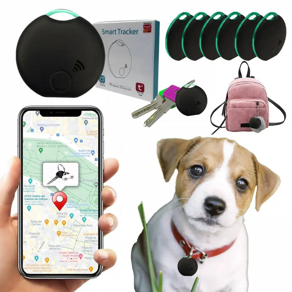 Auto Label. Buscador de Llaves inalámbrico Smart Tracker - Tag Bluetooth  4.0 localizador Objetos, Anti-Pérdida teléfonos, Rastreador de Mascotas,  Key Finder, Blanco, 1 Unidad : : Electrónica