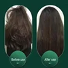 Professional negative ion straight hair comb Multi-functional PTC fast heating straight hair brush 2-in-1 styling tool 3