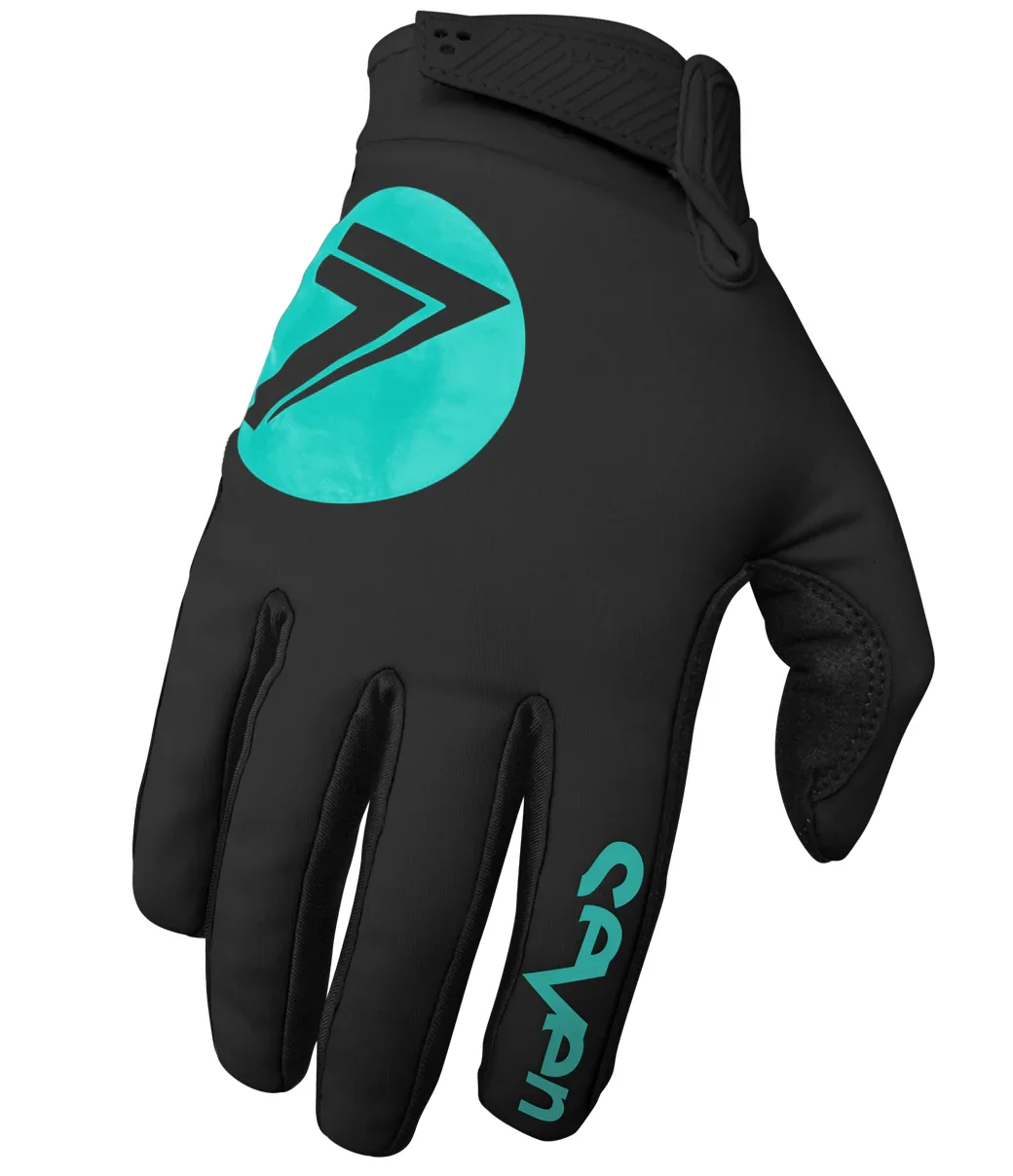 FH Winter Warm Motocross Glove Top Motorcycle Glove Gear Off Road MX Gloves Dirt Bike