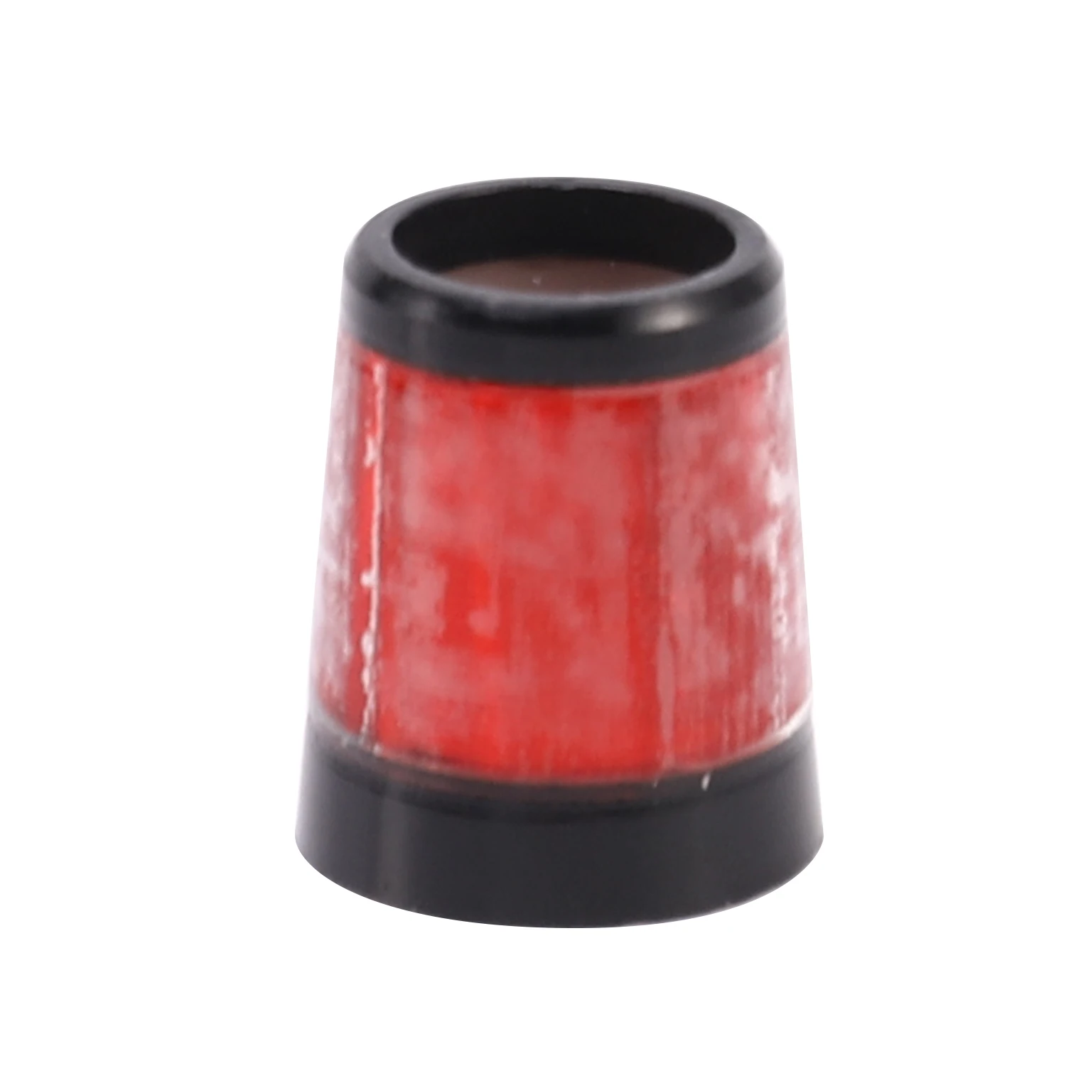 10Pcs Golf Tip Ferrules Rings for Golf Wood Ferrule .335 Driver Fairway Wood 5