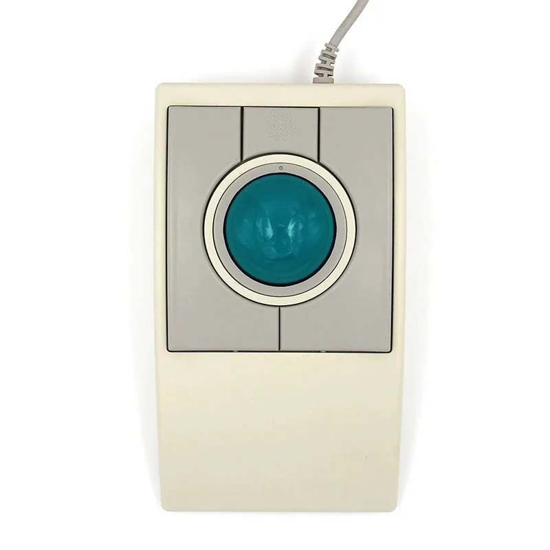 

2018 new PS2 800DIP Scroll ball mouse Work design mouse for WINDOWS PC