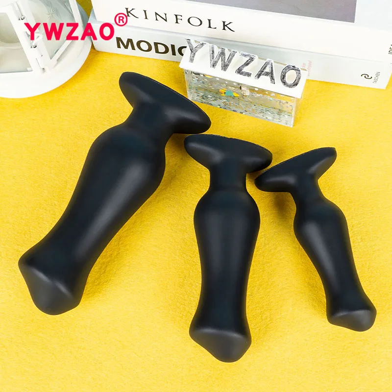 YWZAO-Adult-Plug-Gay-Products-Toys-Anal-Butt-Ass-Horse-Dildo-Couple