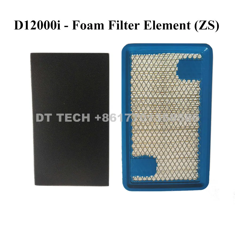 Foam Filter (RATO)