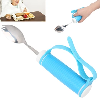 Adjustable Easy-Grip Eating Aid 1