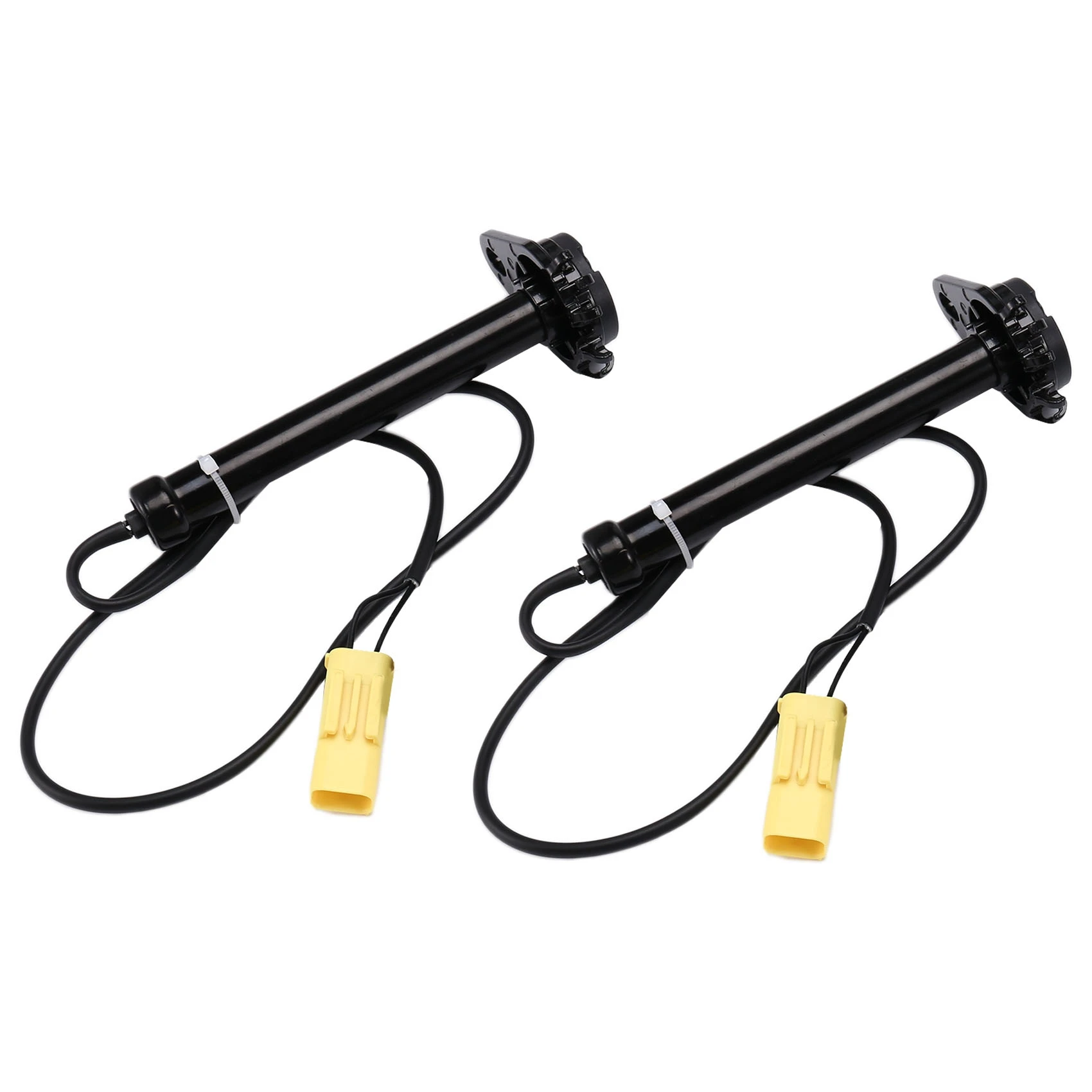 Active Bonnet Actuator New Left & Right Front Active Actuator Hinge Sensor A1179061000 for a CLA GLA-Class W176 X117 X156