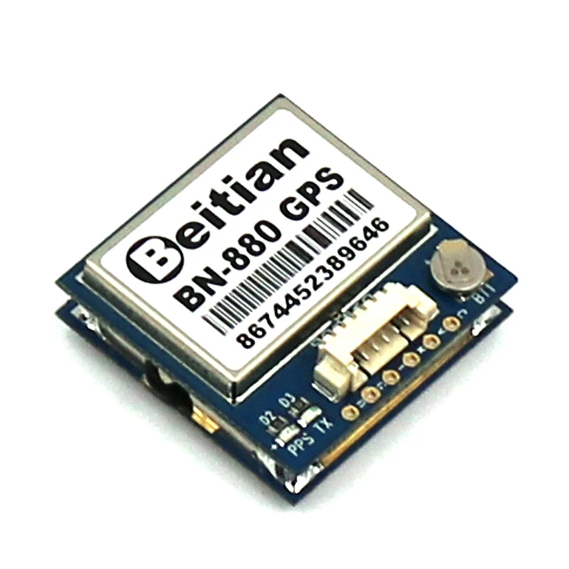 F4 Flight Controller Gps Bn280 Gps Mamba F405 Gps Module Parts