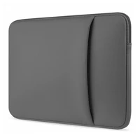 Laptop Sleeve Bag 11 12 13 14 15 15.6 17 inch PC Cover For MacBook Air Pro Retina Xiaomi HP Dell Acer Notebook Computer Case - Image 2