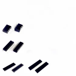 10pcs TO - 92 JFET Transistors - In Stock (K170BL)