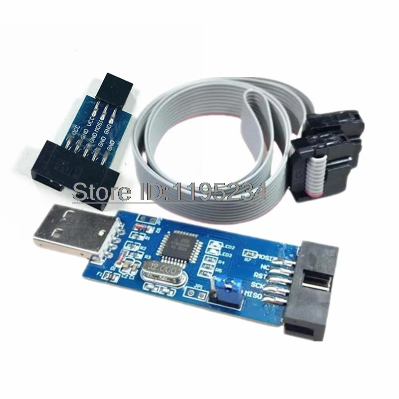 Avr провод. Avr провод
