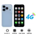 Blue RAM6G ROM128G