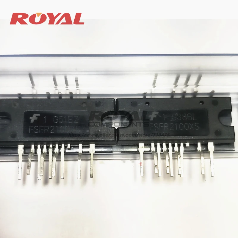 

10 шт./партия FSFR2100XS