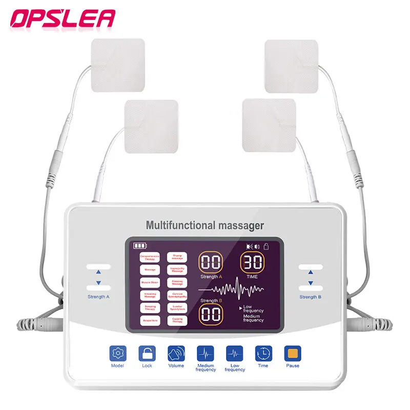 TENS EMS Muscle Stimulator is 30% off