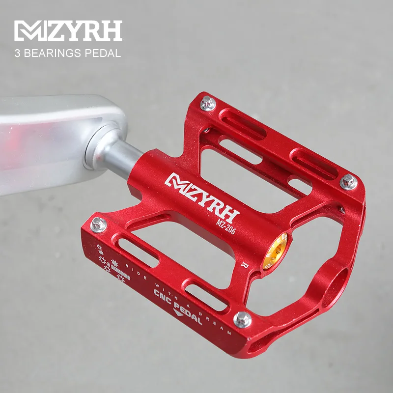 MZYRH   ʰ淮 ̲  CNC BMX MTB    Ŭ 3     ǰ MZ-206