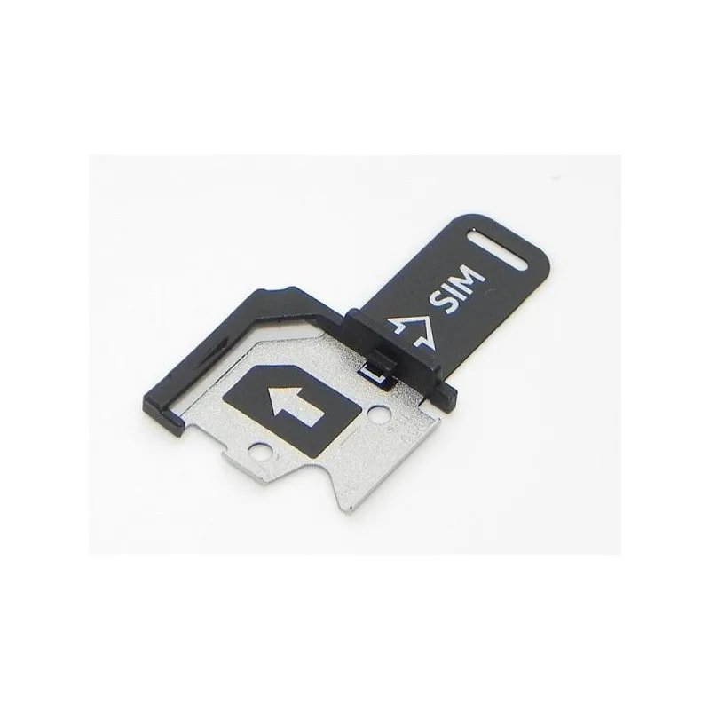Лоток для карт Micro SIM оригинальный Nokia Lumia 620 |