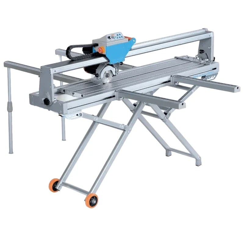 

Cutting Machine Multifunctional Ceramic Tile Stone Portable 45 Degree Chamfering and Edging Automatic Desktop Marble Tool