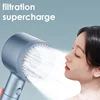 Xiaomi Youpin 5 Modes Shower Head High Pressure Showerhead Portable Filter Rainfall Faucet Tap Bath Home Bathroom Accessories Mi 4