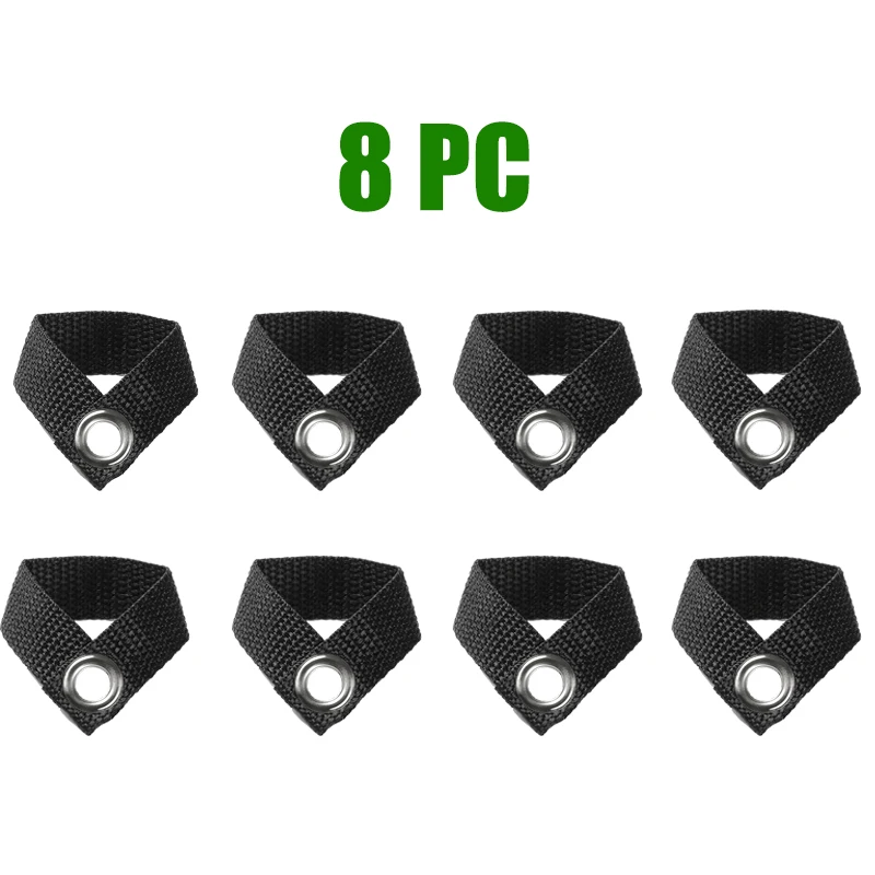 Tent Pegs Camping Tent Accessories Camping Tent Fasteners Camping Cord Buckles Camping Rope Buckle Outdoor Camping Tent Stake Holder Tent Peg Accessorie Canopy Pole Fixing Buckle Webbing Buckle Fixing Multitool Bushcraft