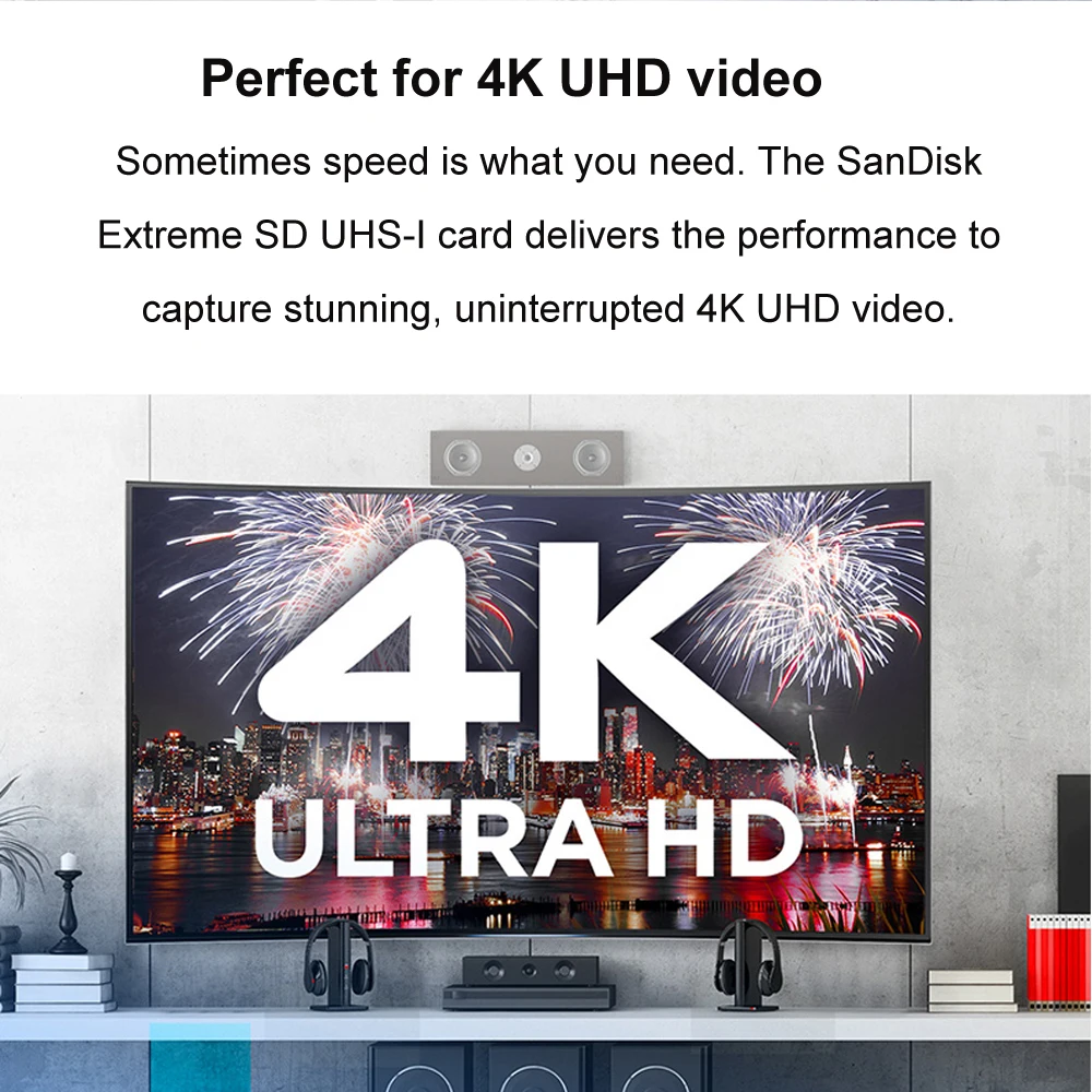 SanDisk ͽƮ  SD ī, SDXC 64g, 128g, 256g, ִ 200 MB/s, UHS-I Ŭ 10 SDHC 32g, ִ 95 MB/s ޸ ī, SLR ī޶ 4K