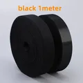 Black 1meter