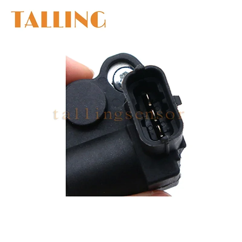 IAC Valve Connector 35150-23900 Idle Speed Air Control Valve For Hyundai Elantra Kia Tiburon Tucson Spectra 2003-2010 3515023900 Car accessories Pneumatic Air Valve
