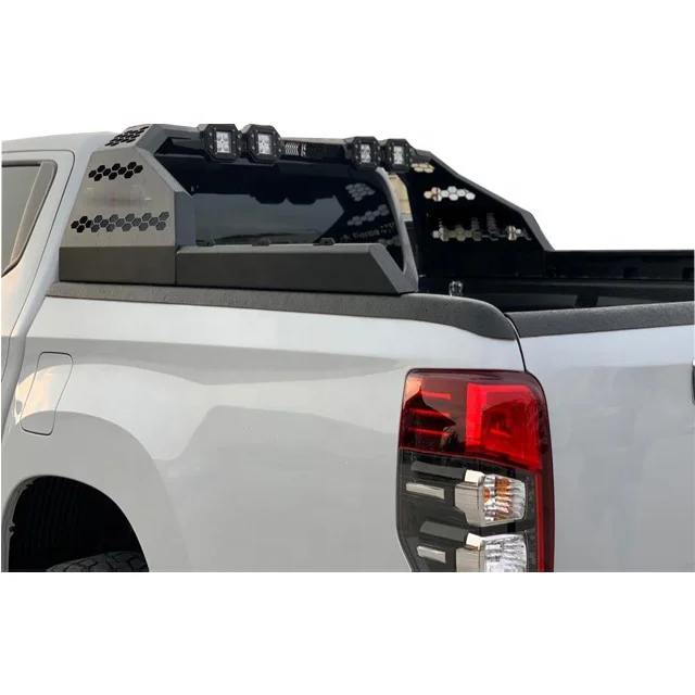 Pick Up Truck 4 X4 Accessori Sport Roll Bar Per Isuzu D Max 2021