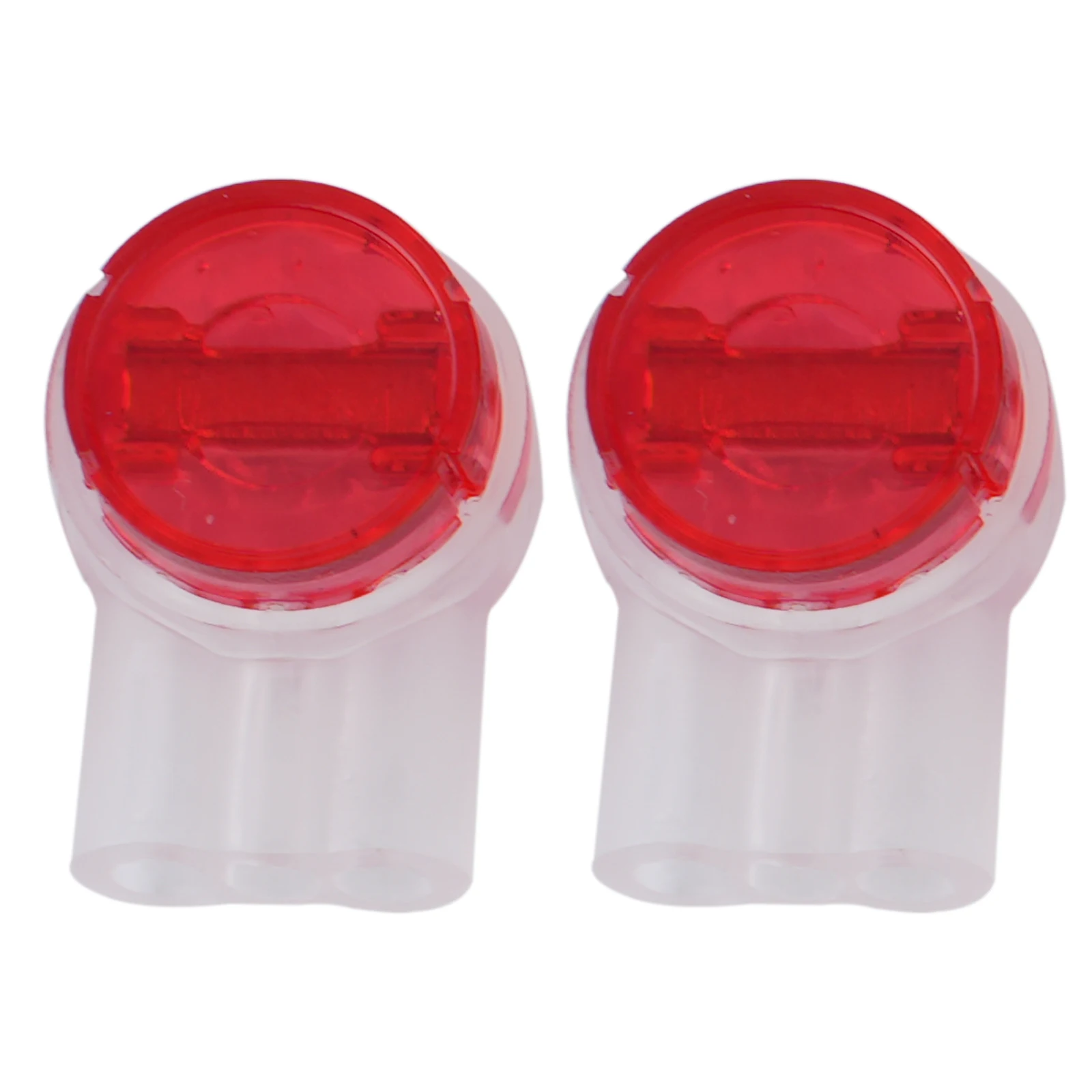 

New Multi-way Connector Terminals Plastic Terminals Three-wire System With Moisture-proof Cream Docking Weak Current