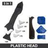 Plastic Tip Set 2
