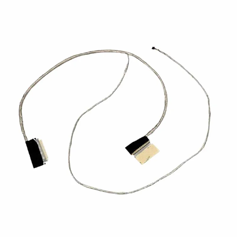 

Для HP 15-G 15-R TPN-C117 250 G3 255 G3 кабель для экрана ноутбука DC02001VU00 экран
