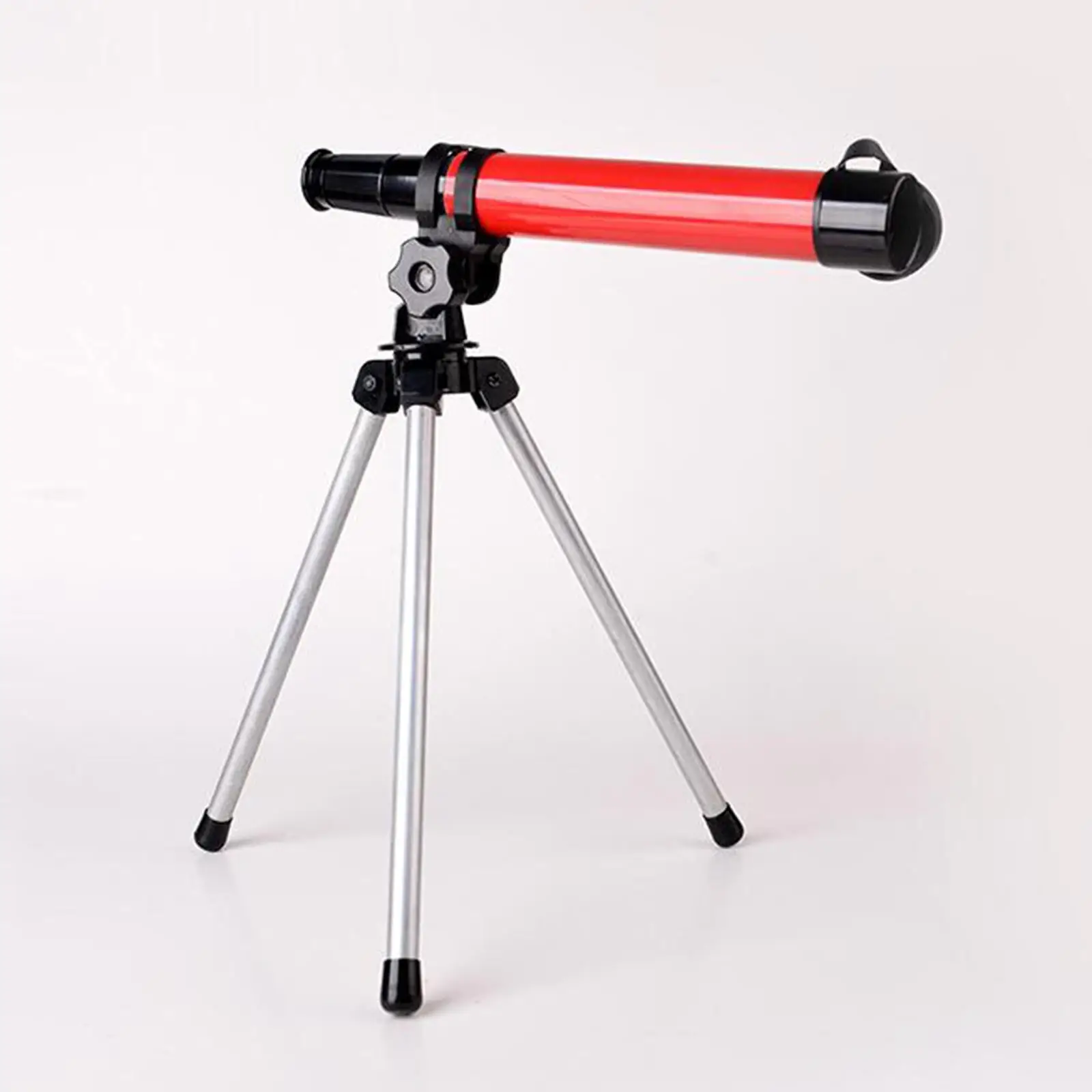 Outdoor Single Space Telescope, Educational Science Toys, Compact Portable Travel Telescope for Concert Bird Watching