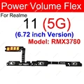 11 5G RMX3780