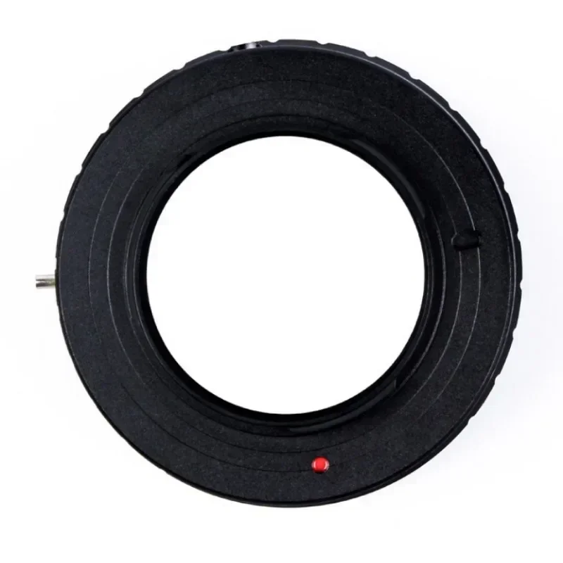 Description Picture 4 of itemMD-M4/3 Adapter Digital Ring Minolta MD MC Lens to Micro 4/3 Mount Camera for EM-P1 EM-P2