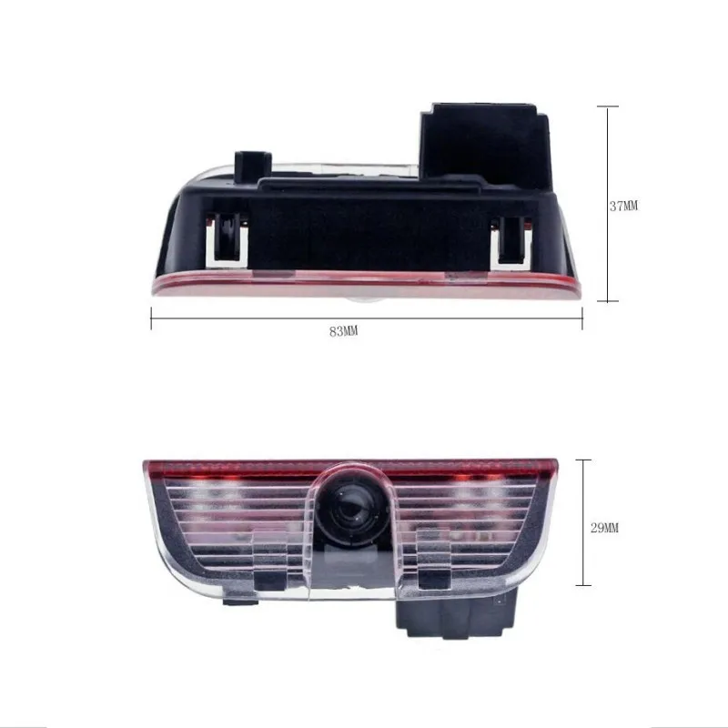 Рисунок 2 - проектор для VW Golf 5 6 7 GTI