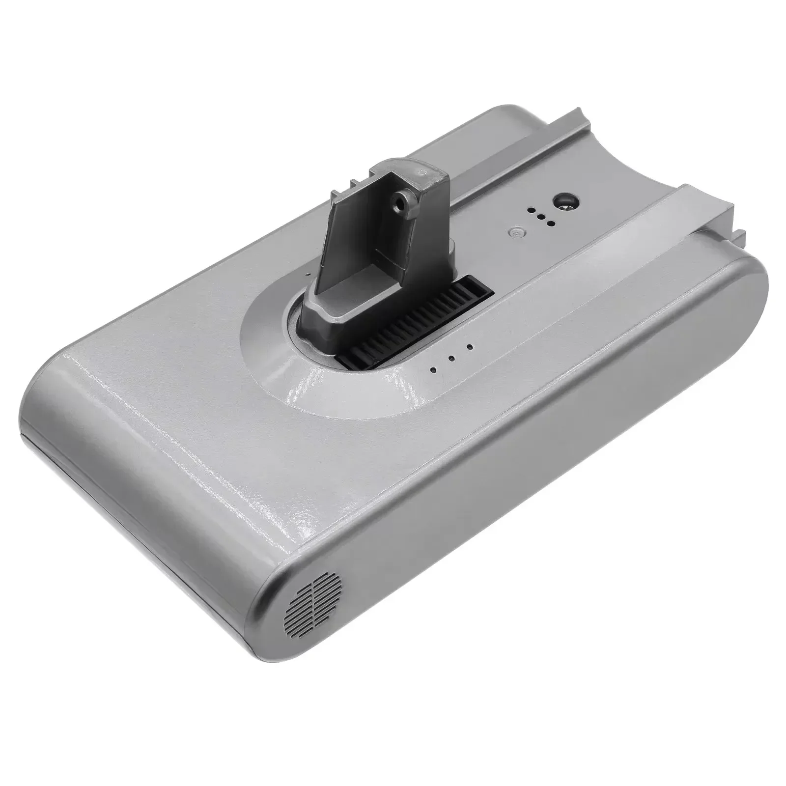 For Dreame V11 V11SE V12 VVT1 VVN6 VVA1 Wireless Vacuum Cleaner 5000mAh Battery Pack Replacement 3