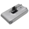 For Dreame V11 V11SE V12 VVT1 VVN6 VVA1 Wireless Vacuum Cleaner 5000mAh Battery Pack Replacement 3