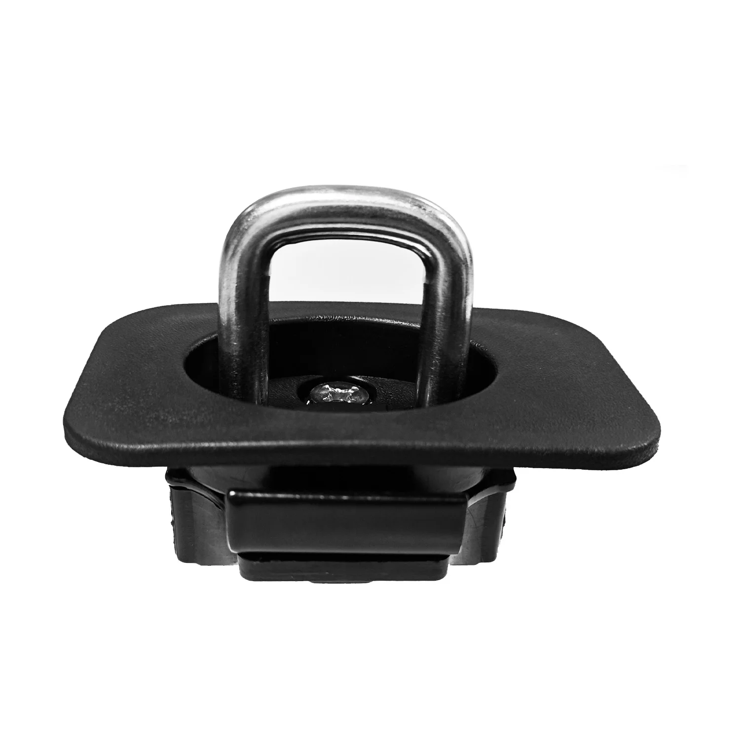 Ultra Premium Retractable Truck Bed Tie Down Anchors For 1999-2013 GMC Sierra 2500HD - 2-Pack