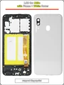 A20e white cover