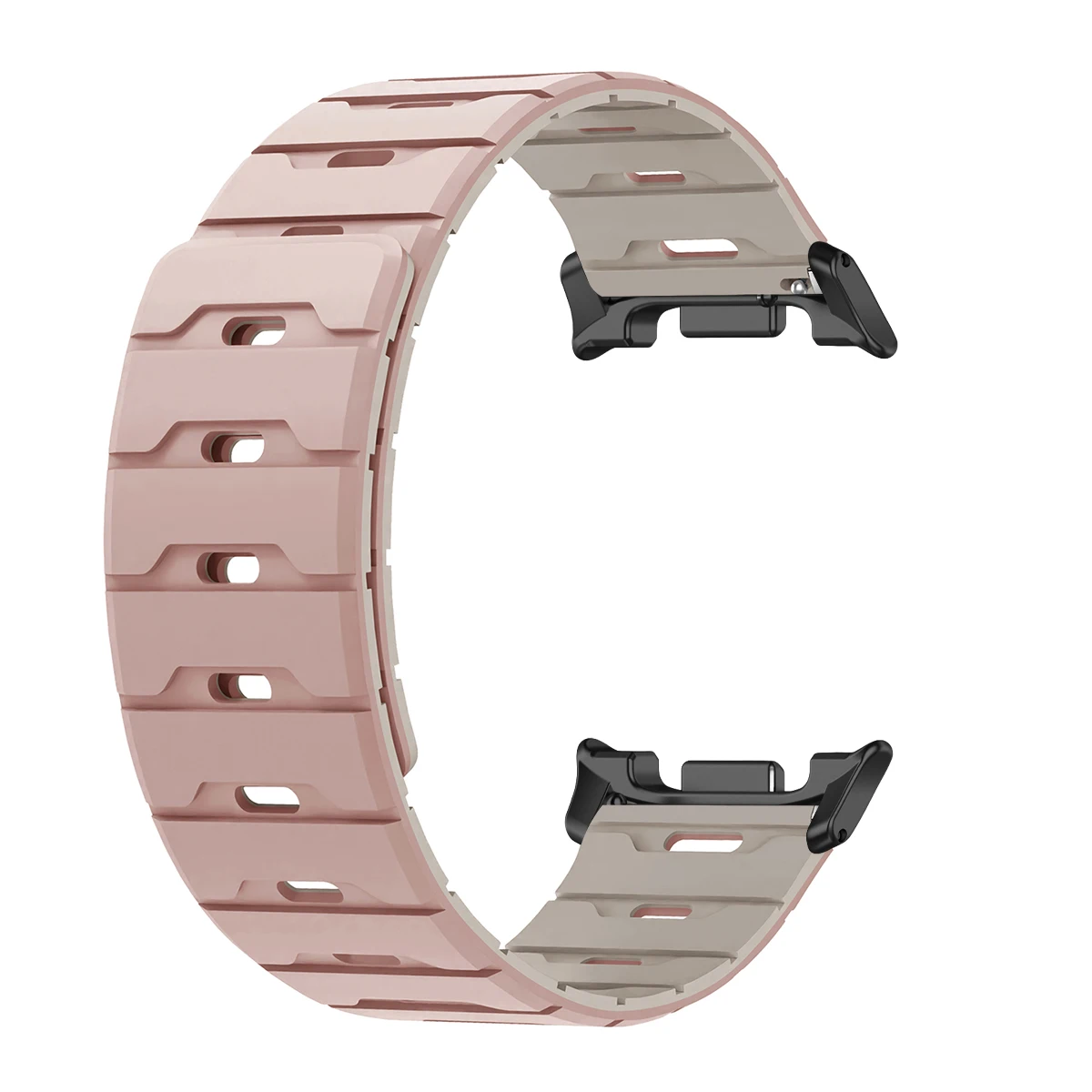 Sleek Magnetic Bracelet Strap