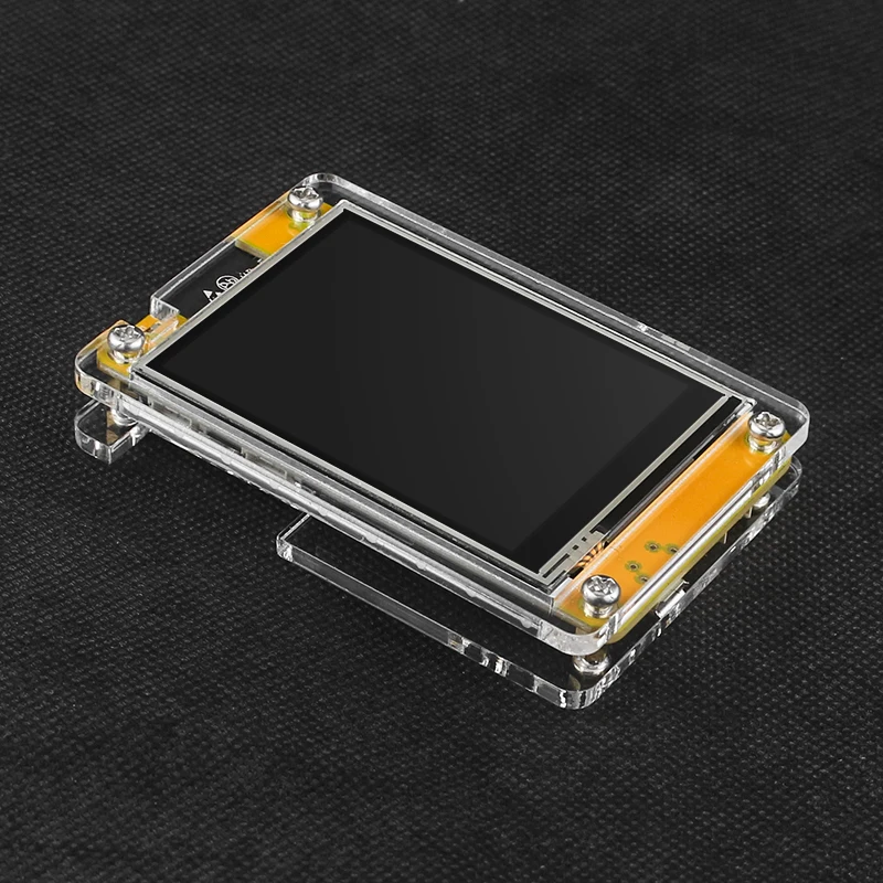 Acrylic Case for 2.8 Inch Display Screen ESP32 Development Board LCD TFT Module